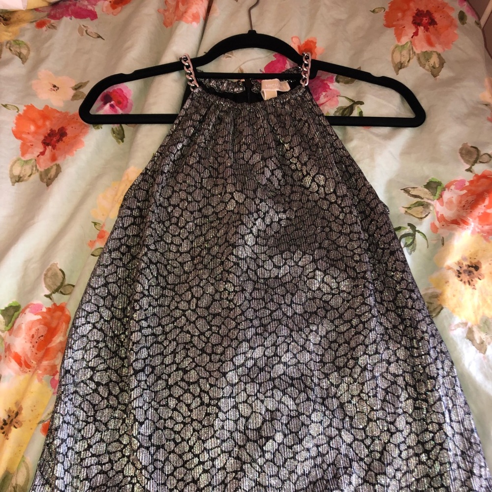 Michael Kors top!